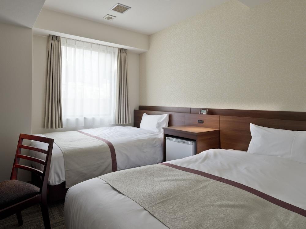 Hotel Tosei Cocone Kanda Prefektura Tokio