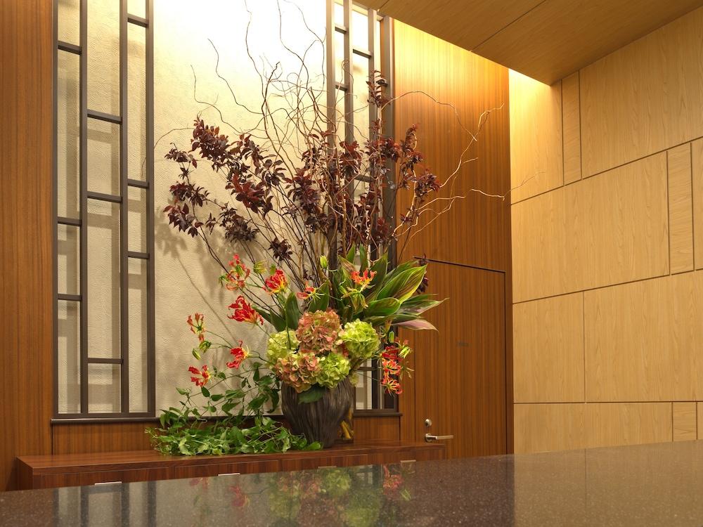 Tosei Cocone Kanda Hotel Prefektura Tokio
